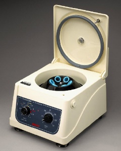 Centrifuge PowerSpin™ LX 8 Place Linear Variable Speed Up to 4,000 RPM by Unico  ID C858